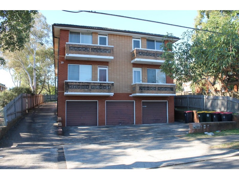 3/39 Hillard Street, Lakemba NSW 2195