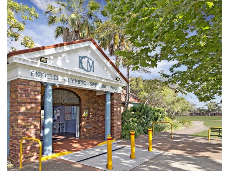 24 Wynnstay Avenue, Enfield NSW 2136