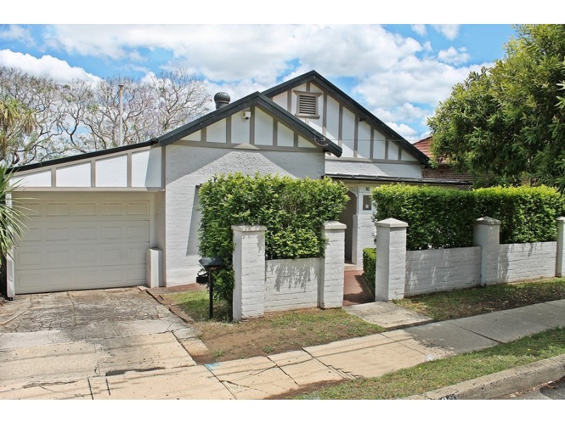 80 George Street, North Strathfield NSW 2137