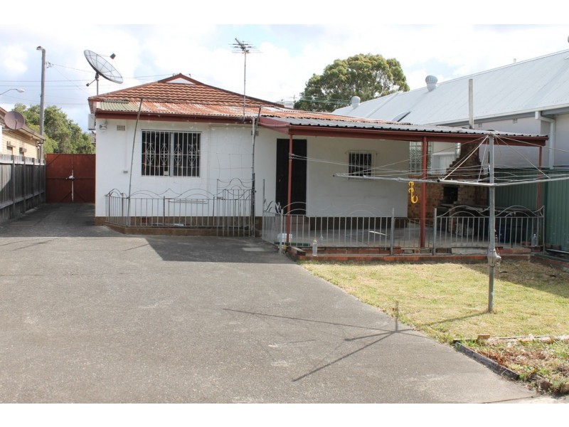 45 Thomas Street, Ashfield NSW 2131