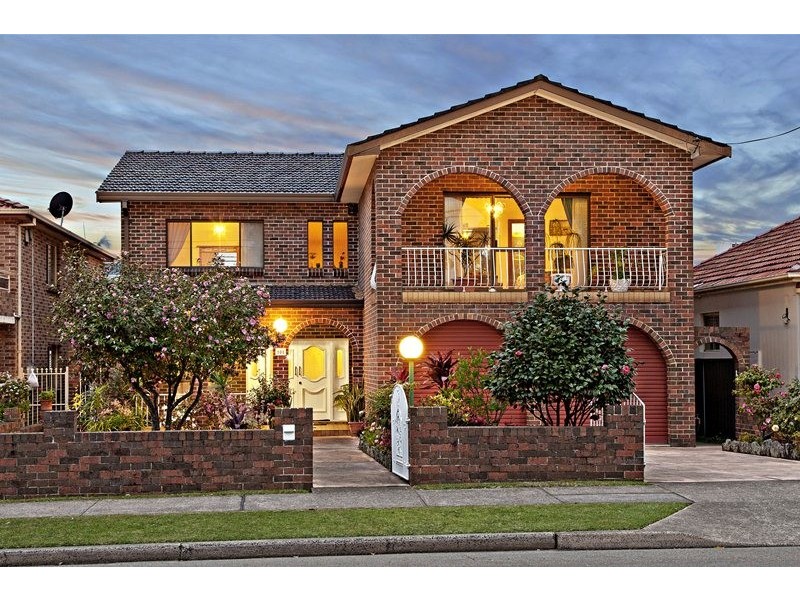 101 Burwood Road, Belfield NSW 2191