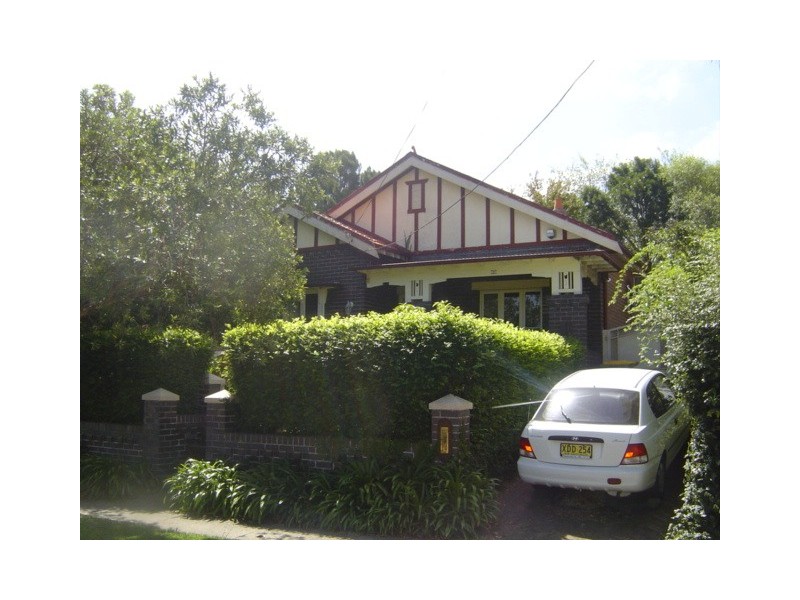 9 Dean Street, Strathfield South NSW 2136