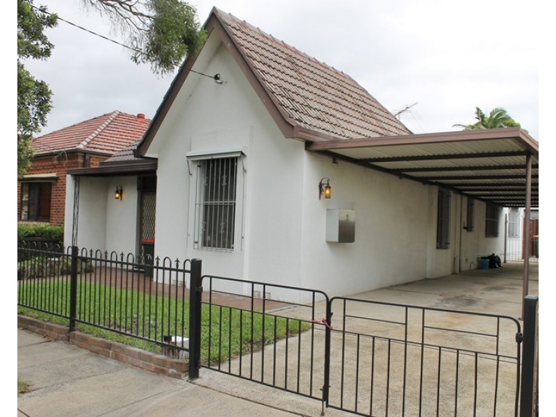 7 Carshalton Street, Croydon NSW 2132