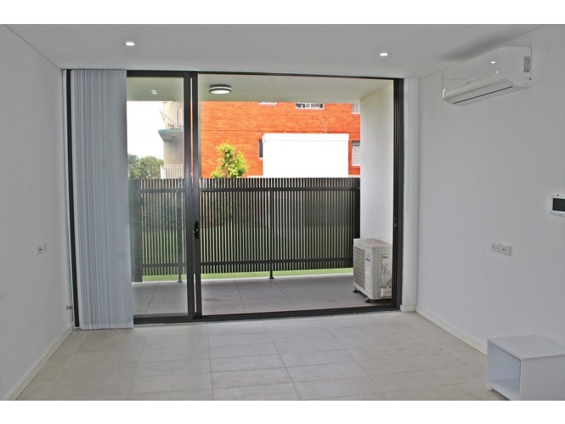 7/432 Liverpool Road, Strathfield South NSW 2136