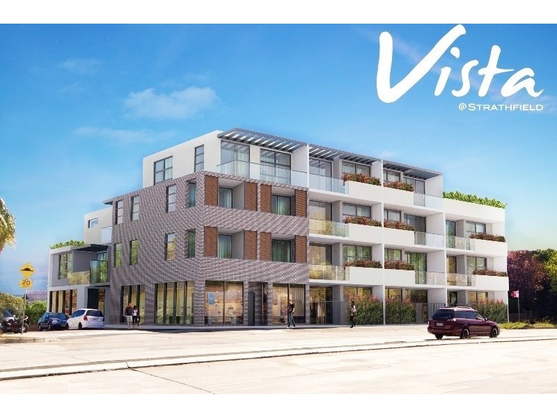 7/432 Liverpool Road, Strathfield South NSW 2136