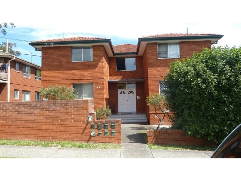 4/44 McCourt Street, Lakemba NSW 2195