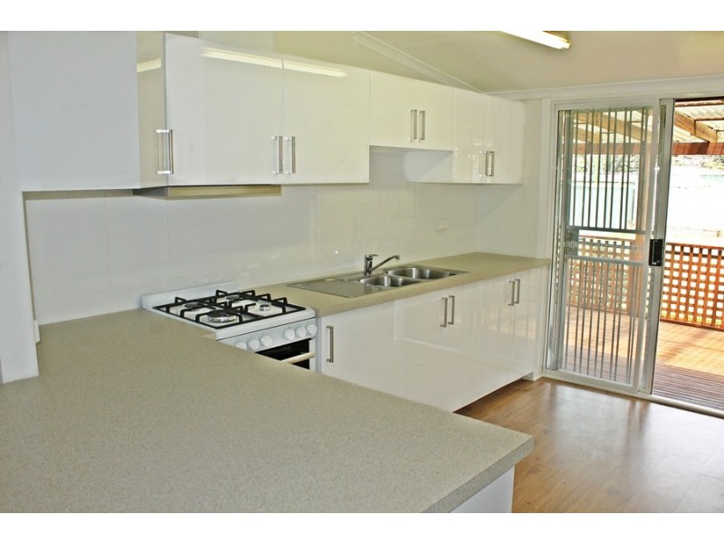 19A Hampton Street, Croydon Park NSW 2133