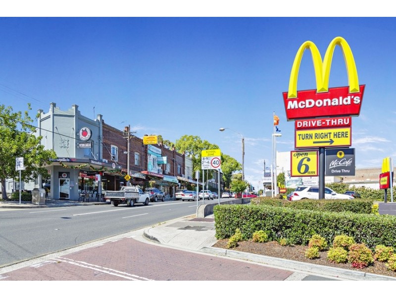 19A Hampton Street, Croydon Park NSW 2133