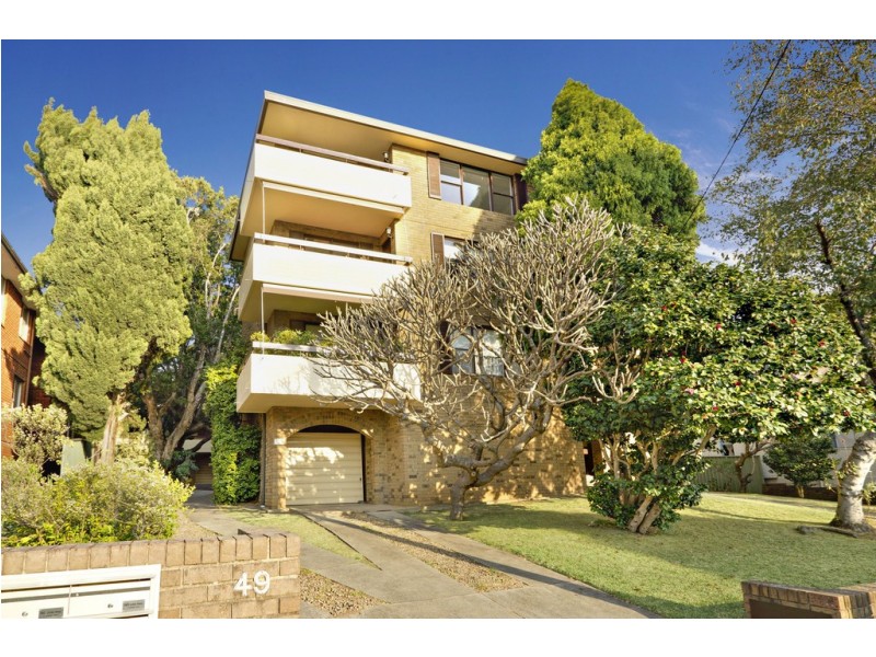 7/49 Charlotte Street, Ashfield NSW 2131