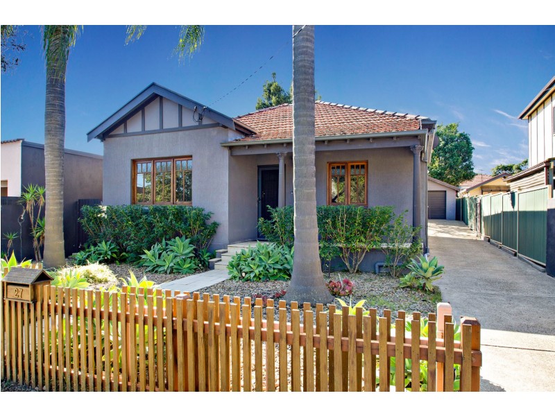 27 Chiswick Street, Strathfield South NSW 2136