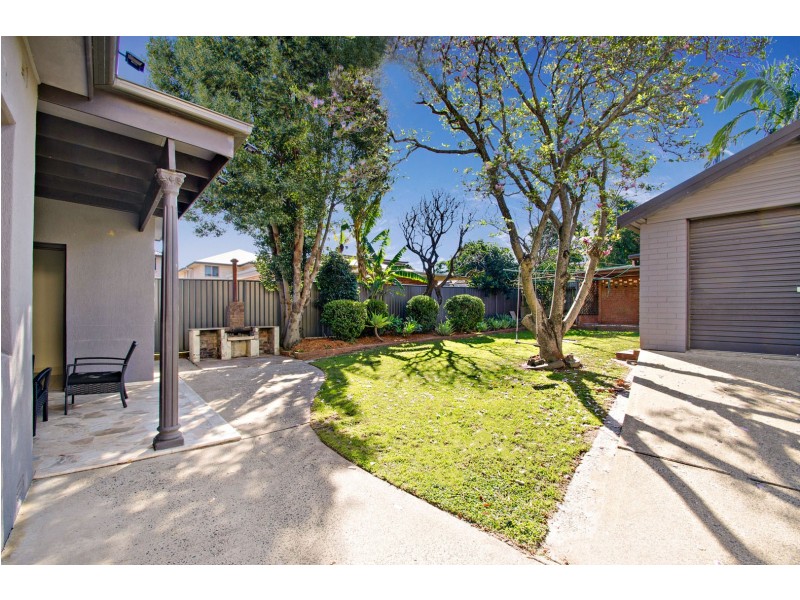 27 Chiswick Street, Strathfield South NSW 2136