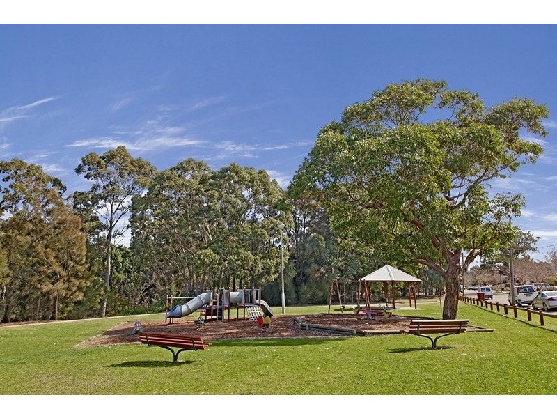 27 Chiswick Street, Strathfield South NSW 2136