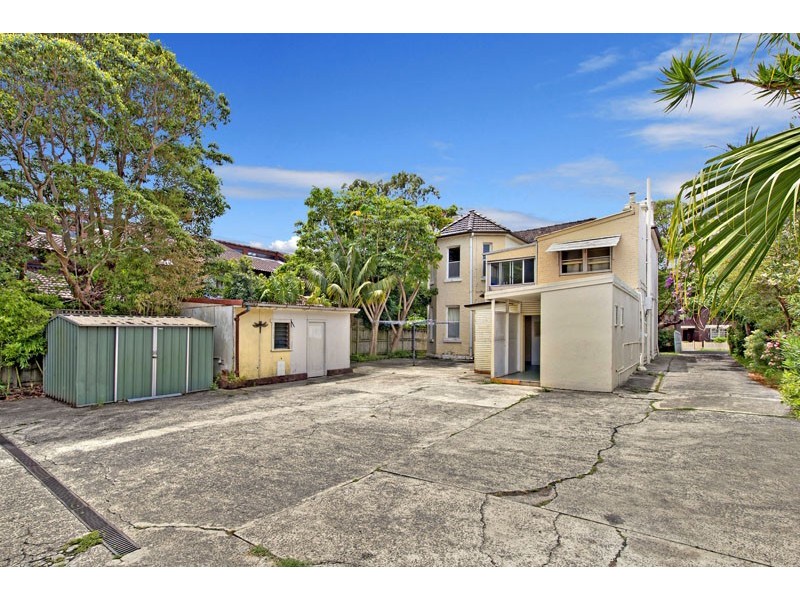 8/30 Chandos Street, Ashfield NSW 2131