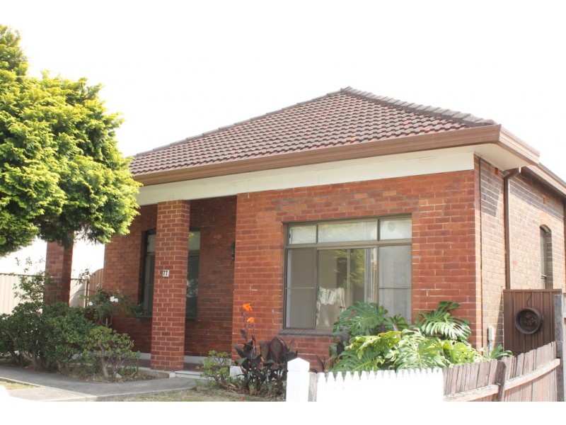 77 Thomas Street, Croydon NSW 2132