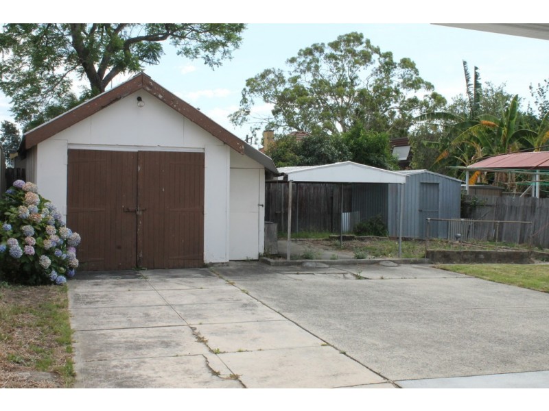 77 Thomas Street, Croydon NSW 2132