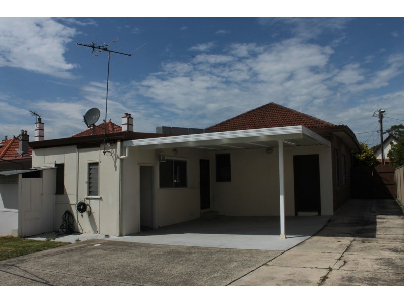 77 Thomas Street, Croydon NSW 2132