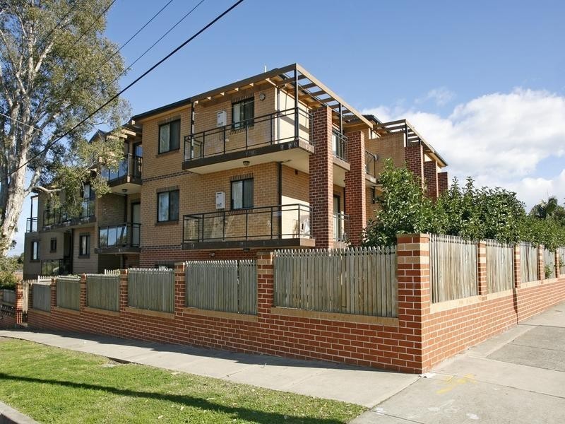 11/260 Liverpool road, Enfield NSW 2136