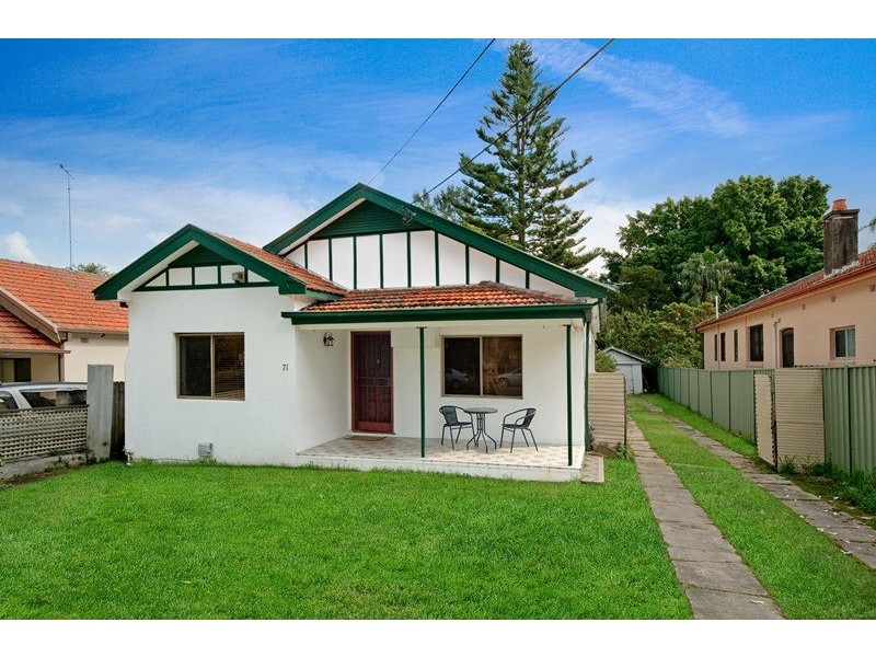 71 Hay Street, Ashbury NSW 2193