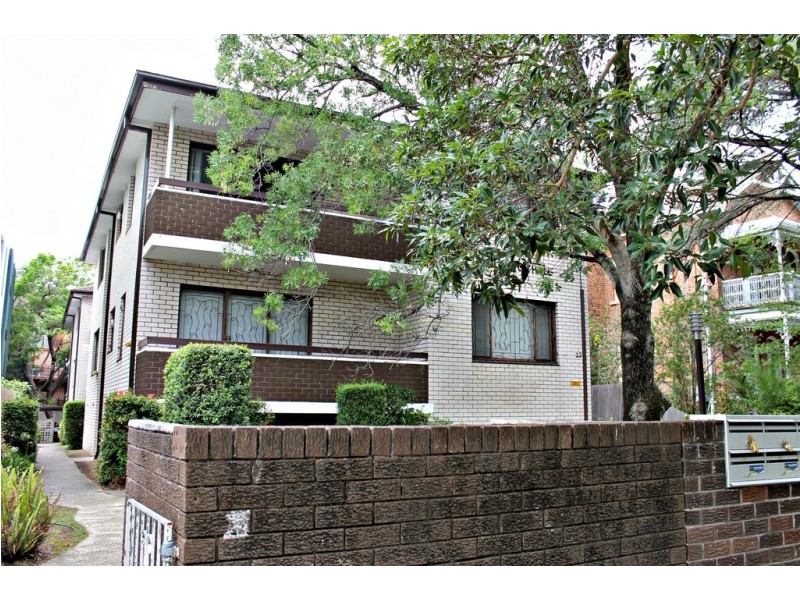 5/22 Homebush Road, Strathfield NSW 2135