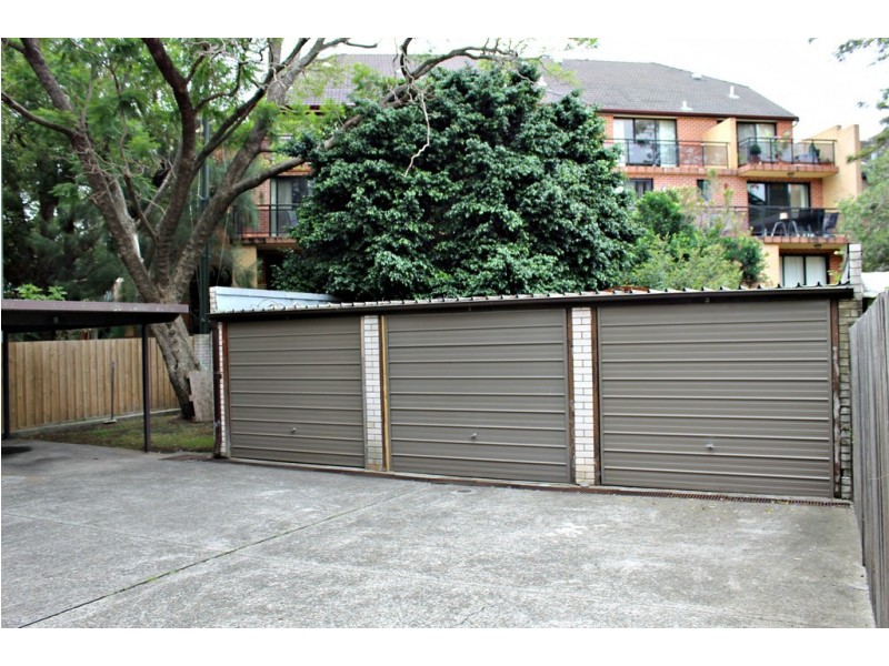 5/22 Homebush Road, Strathfield NSW 2135