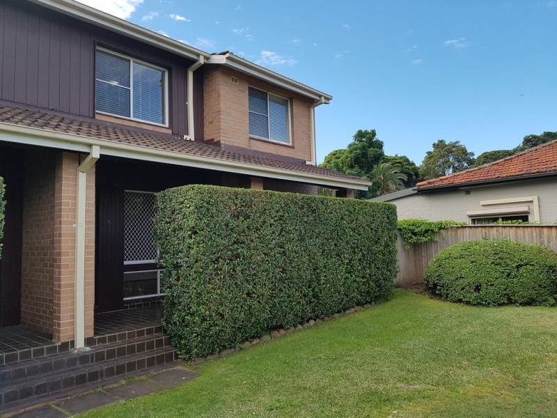 6/243 Georges River Road, Croydon Park NSW 2133