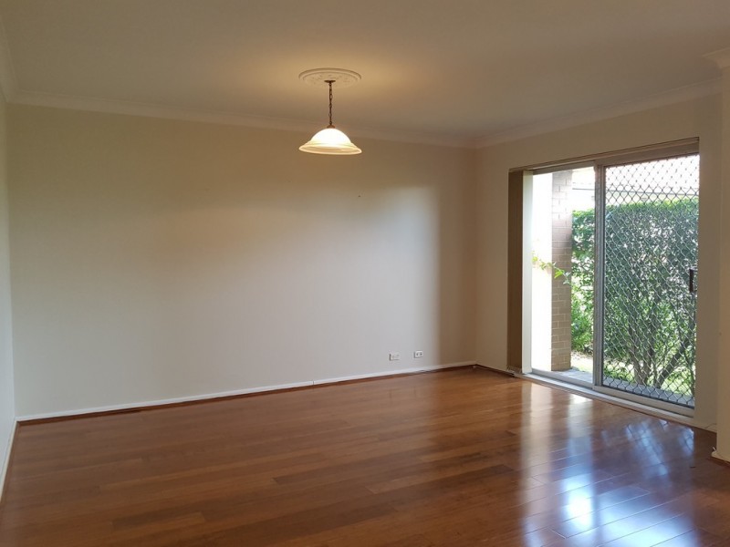 6/243 Georges River Road, Croydon Park NSW 2133