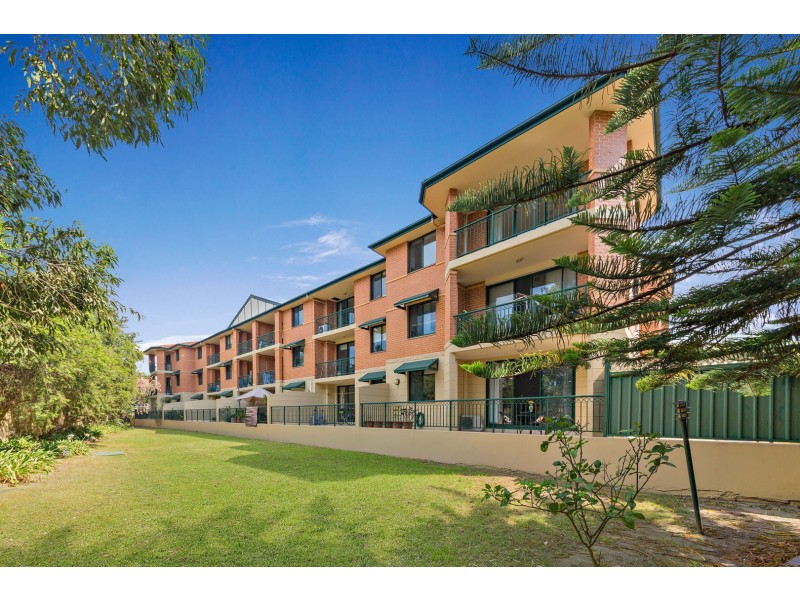 156/18-20 Knocklayde Street, Ashfield NSW 2131