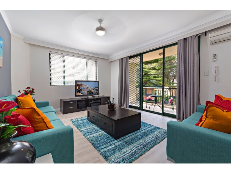 156/18-20 Knocklayde Street, Ashfield NSW 2131