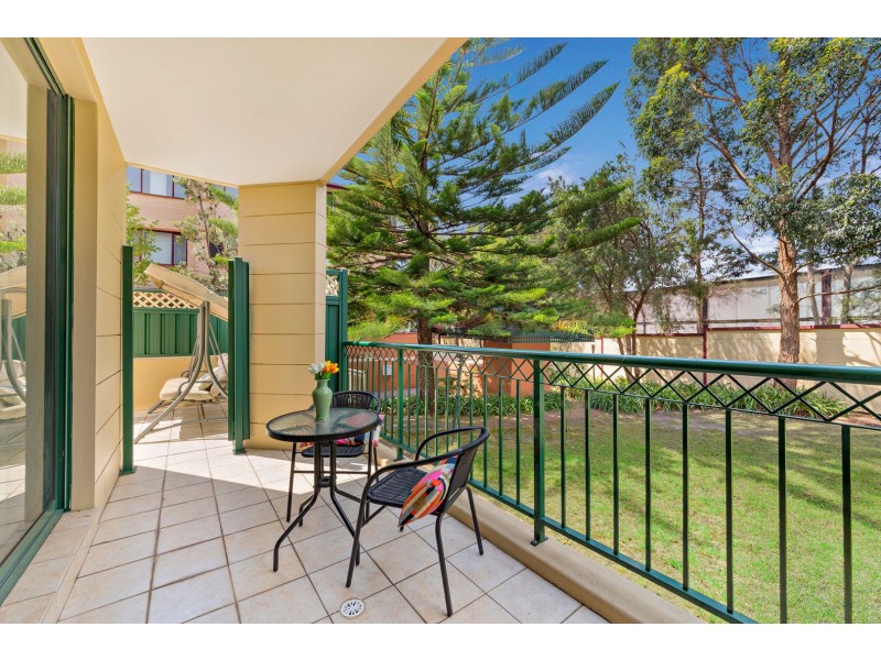 156/18-20 Knocklayde Street, Ashfield NSW 2131