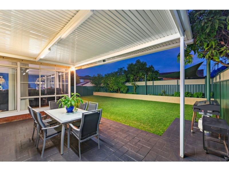 14 Morgan Place, Strathfield NSW 2135