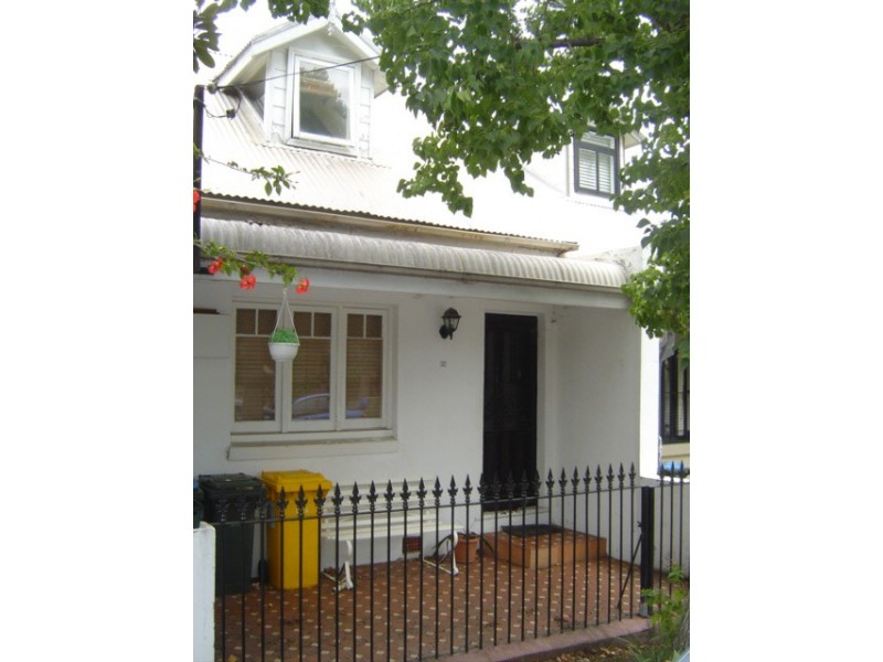 26 Reuss Street, Leichhardt NSW 2040