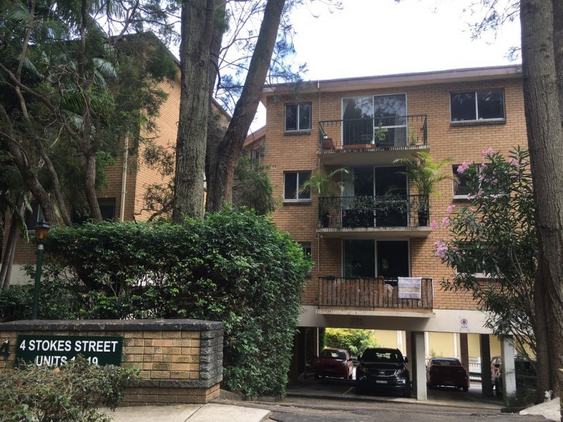 4/4 Stokes Street, Lane Cove NSW 2066