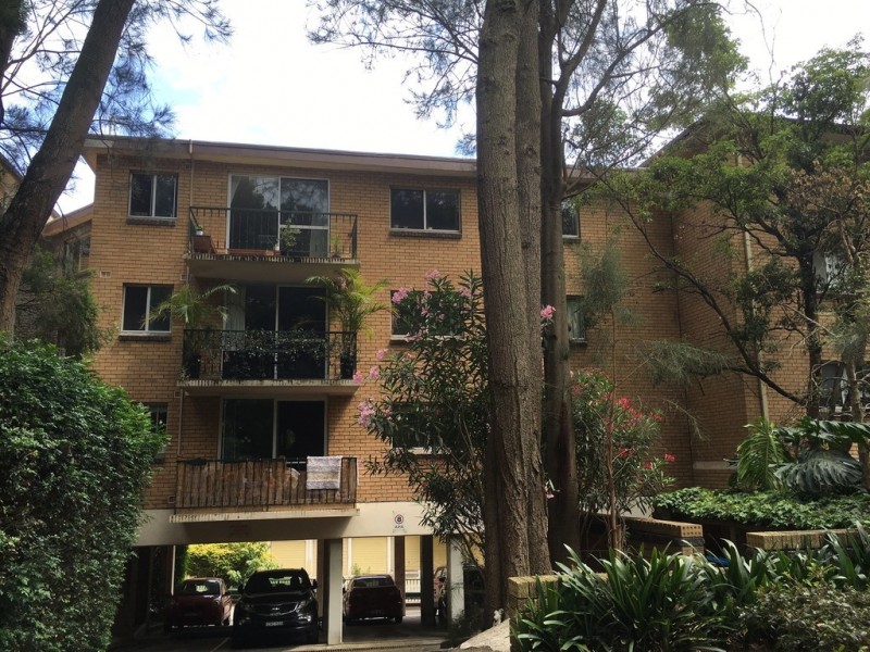 4/4 Stokes Street, Lane Cove NSW 2066