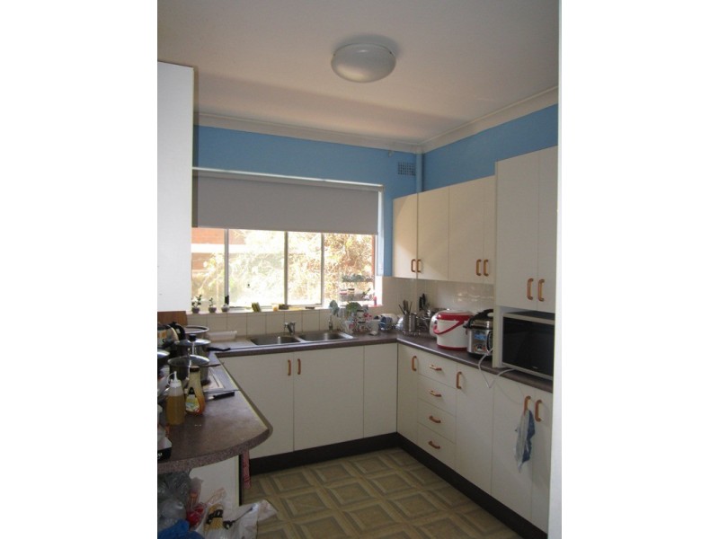 6/45 Chandos Street, Ashfield NSW 2131