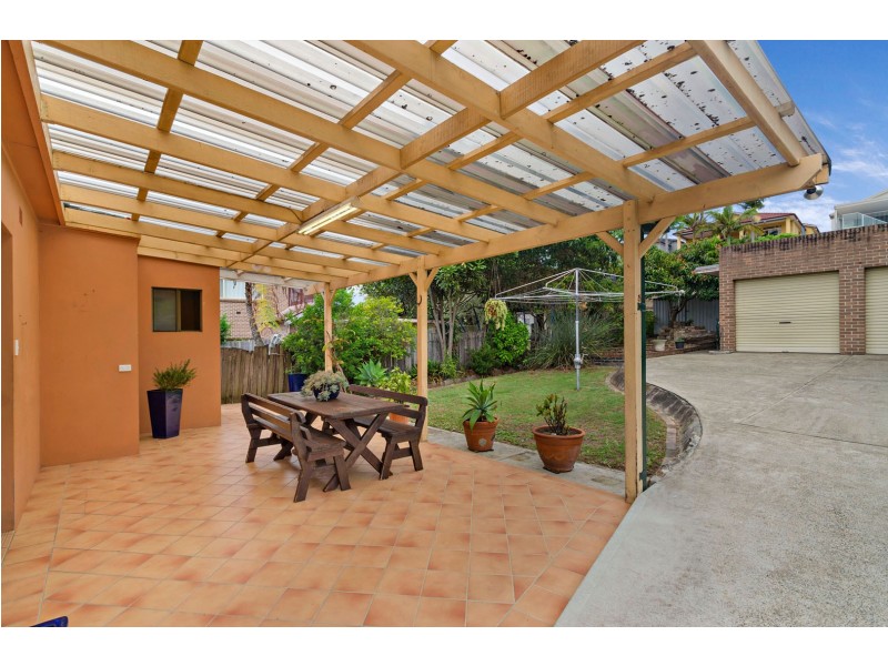 52 Permanent Avenue, Earlwood NSW 2206