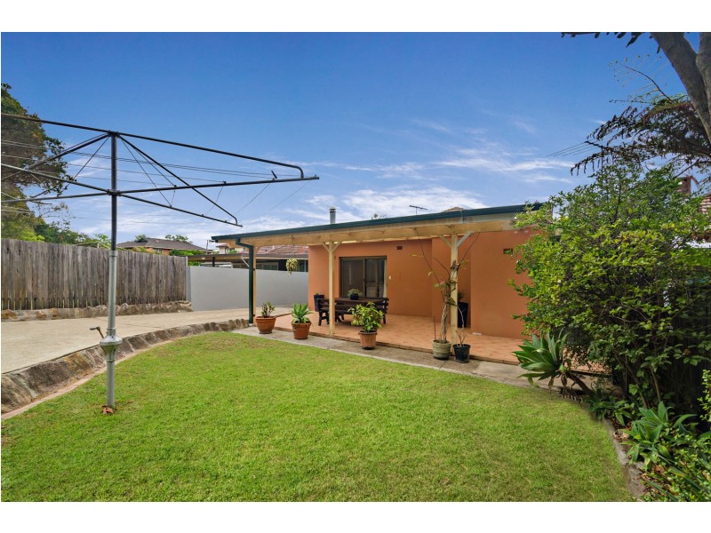 52 Permanent Avenue, Earlwood NSW 2206