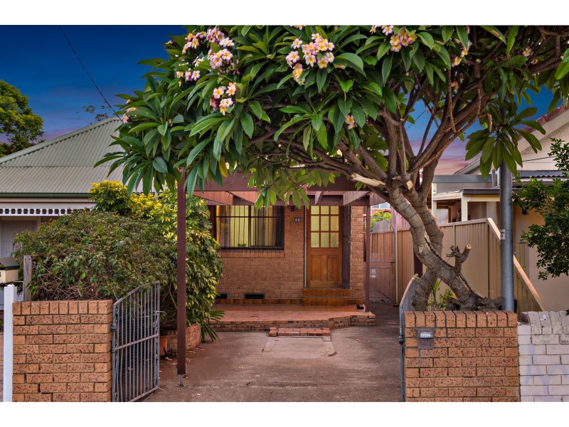 46 Heighway Avenue, Croydon NSW 2132