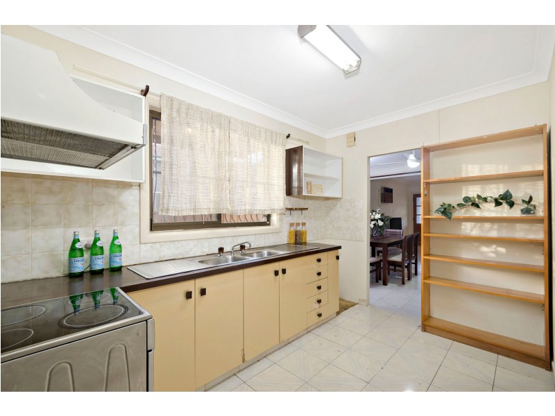 46 Heighway Avenue, Croydon NSW 2132