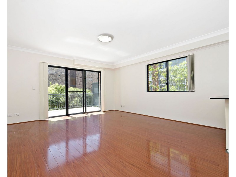 6/25 Elizabeth Street, Ashfield NSW 2131