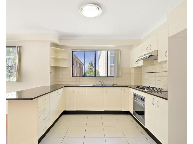 6/25 Elizabeth Street, Ashfield NSW 2131