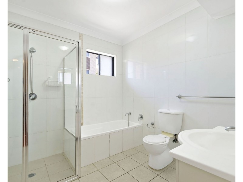 6/25 Elizabeth Street, Ashfield NSW 2131