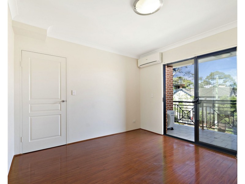 6/25 Elizabeth Street, Ashfield NSW 2131