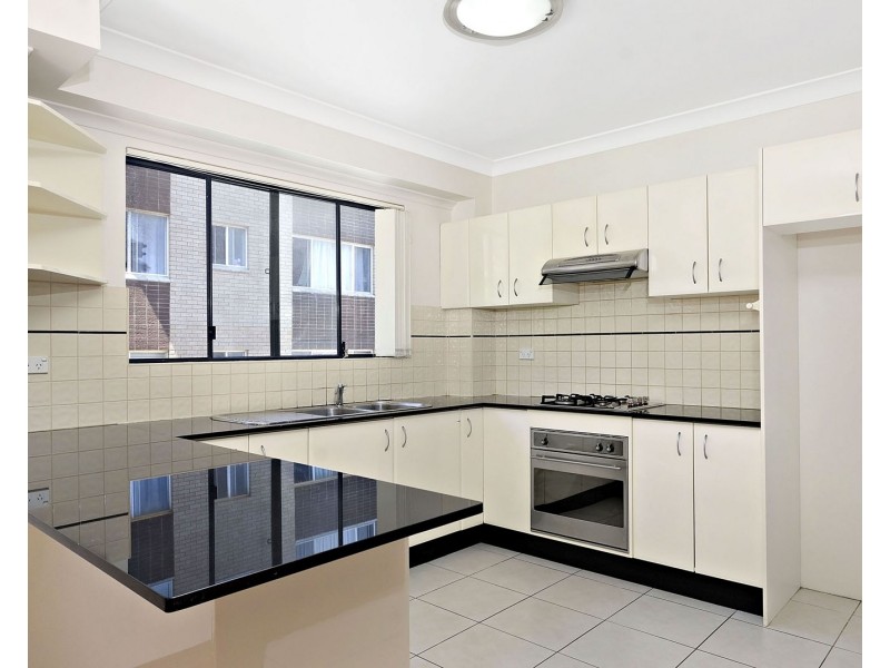 6/25 Elizabeth Street, Ashfield NSW 2131