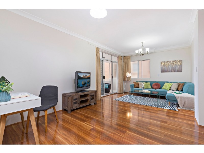 9/411 Liverpool Road, Ashfield NSW 2131
