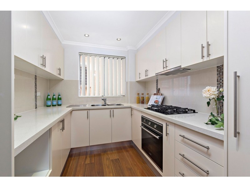 9/411 Liverpool Road, Ashfield NSW 2131