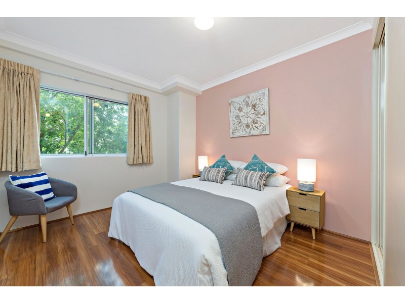 9/411 Liverpool Road, Ashfield NSW 2131