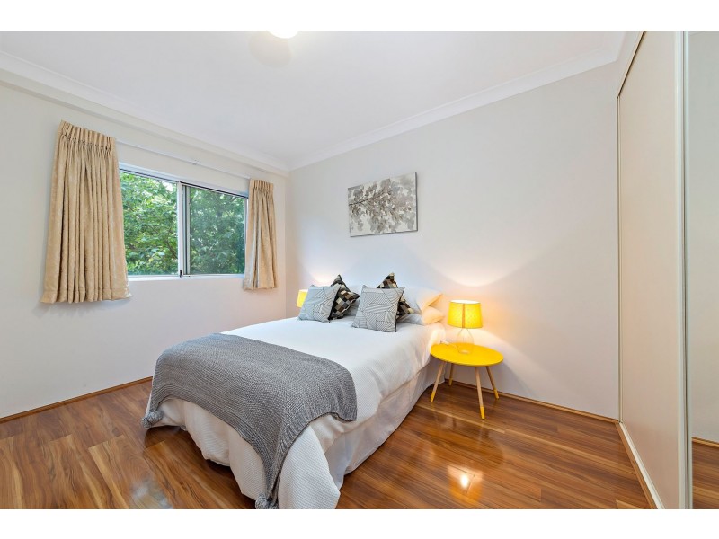 9/411 Liverpool Road, Ashfield NSW 2131