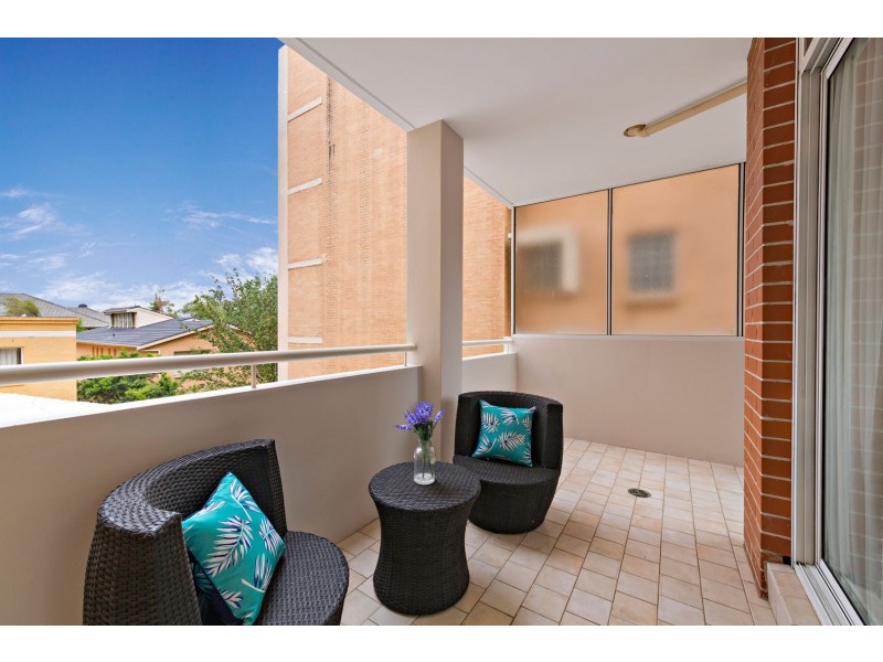 9/411 Liverpool Road, Ashfield NSW 2131