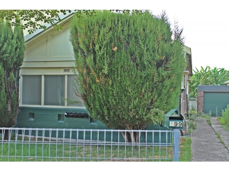 199 Croydon Road, Croydon NSW 2132