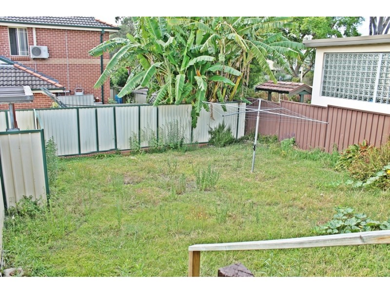 199 Croydon Road, Croydon NSW 2132
